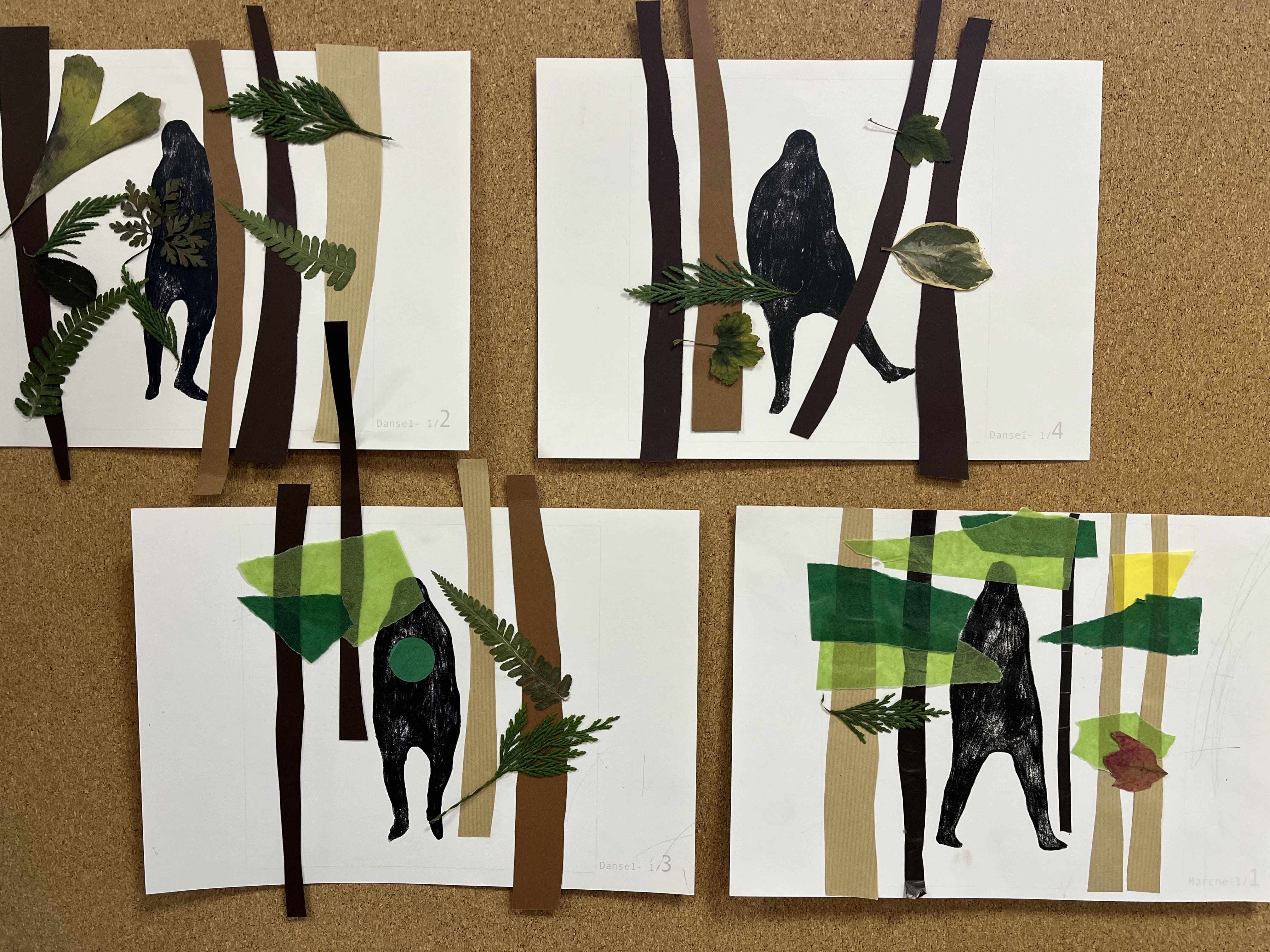 Waii Waii : vernissage et clap de fin !